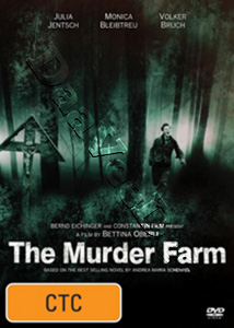 The Murder Farm (DVD)